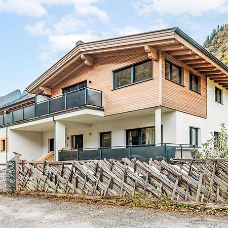 Apartment Ingrid - Fuc170 By Interhome Fusch an der Grossglocknerstrasse エクステリア 写真