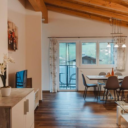 Apartment Ingrid - Fuc170 By Interhome Fusch an der Grossglocknerstrasse エクステリア 写真