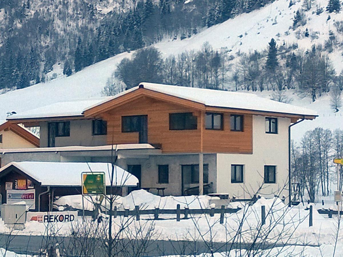 Apartment Ingrid - Fuc170 By Interhome Fusch an der Grossglocknerstrasse エクステリア 写真