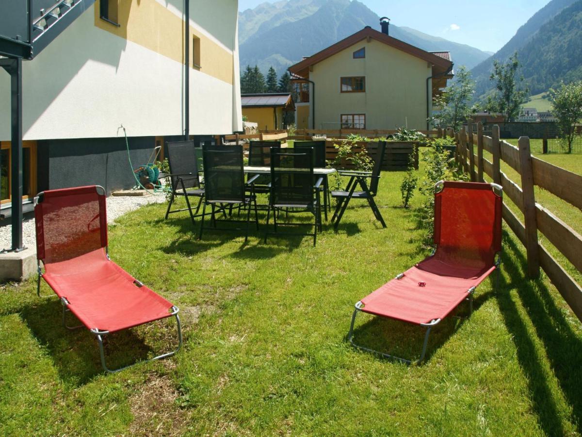 Apartment Ingrid - Fuc170 By Interhome Fusch an der Grossglocknerstrasse エクステリア 写真