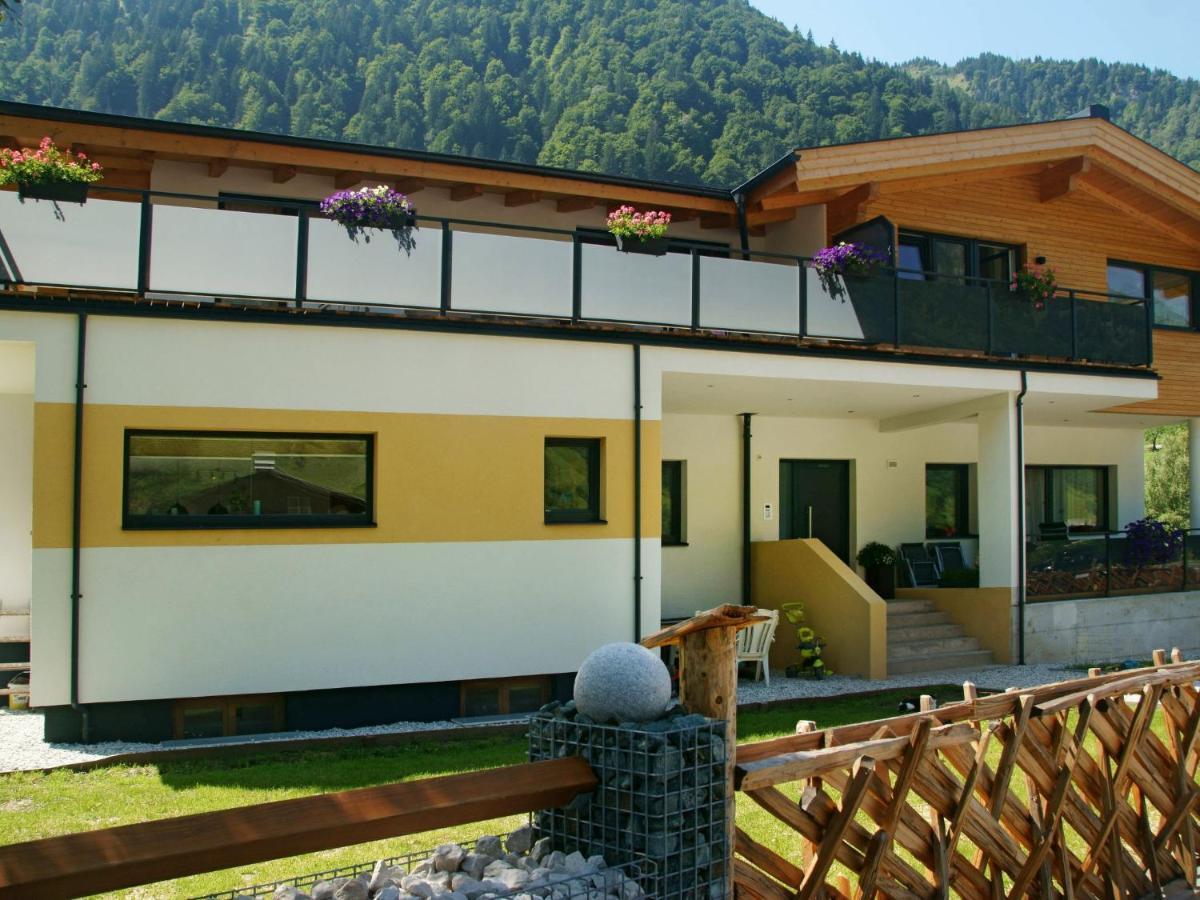 Apartment Ingrid - Fuc170 By Interhome Fusch an der Grossglocknerstrasse エクステリア 写真