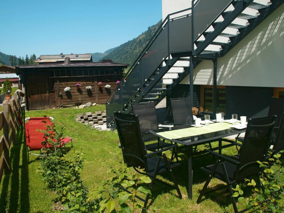 Apartment Ingrid - Fuc170 By Interhome Fusch an der Grossglocknerstrasse エクステリア 写真