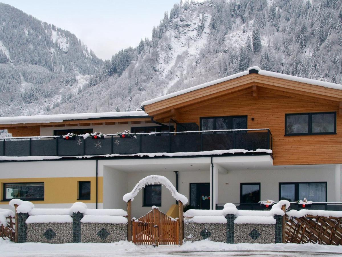 Apartment Ingrid - Fuc170 By Interhome Fusch an der Grossglocknerstrasse エクステリア 写真