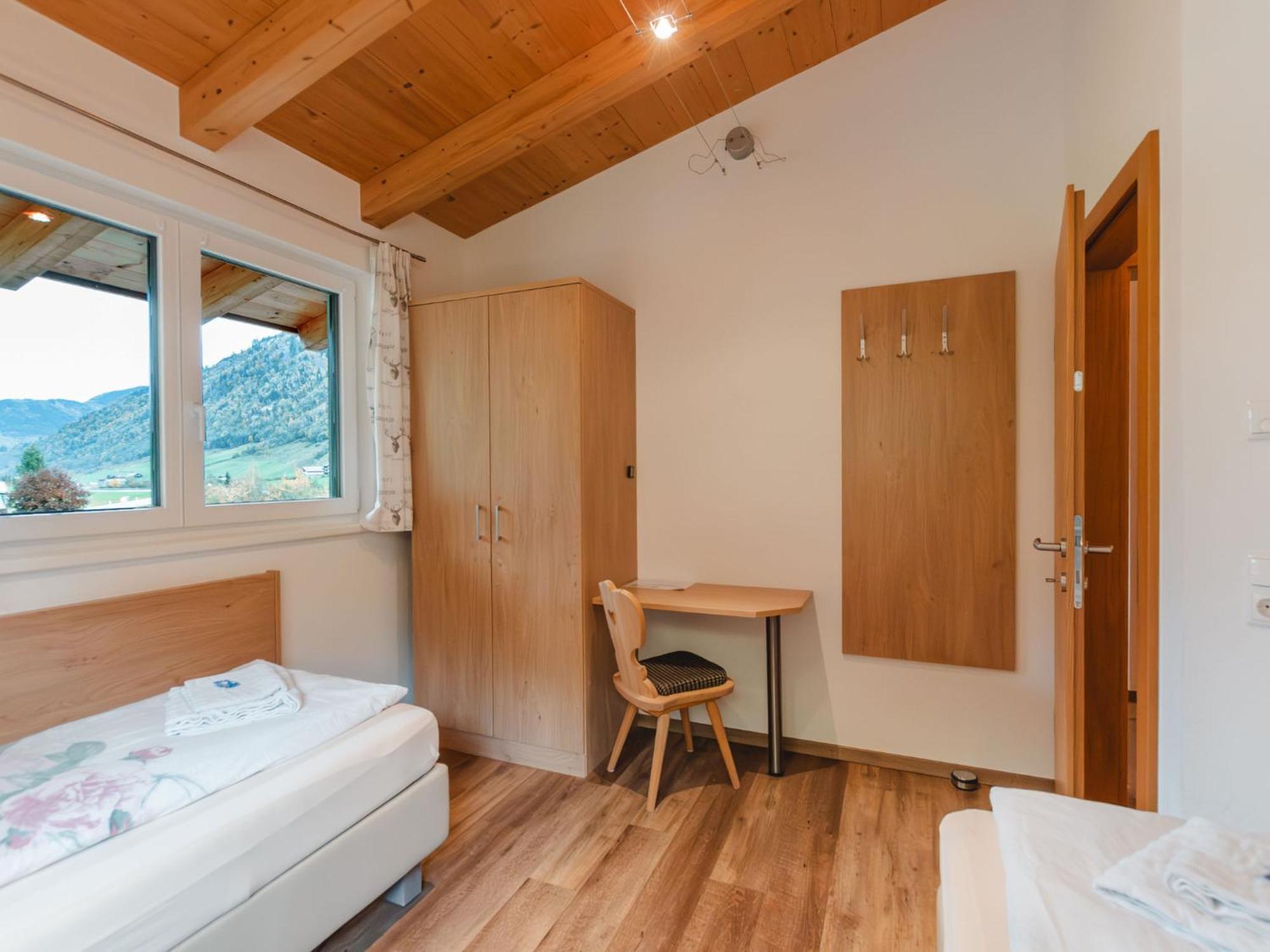 Apartment Ingrid - Fuc170 By Interhome Fusch an der Grossglocknerstrasse エクステリア 写真