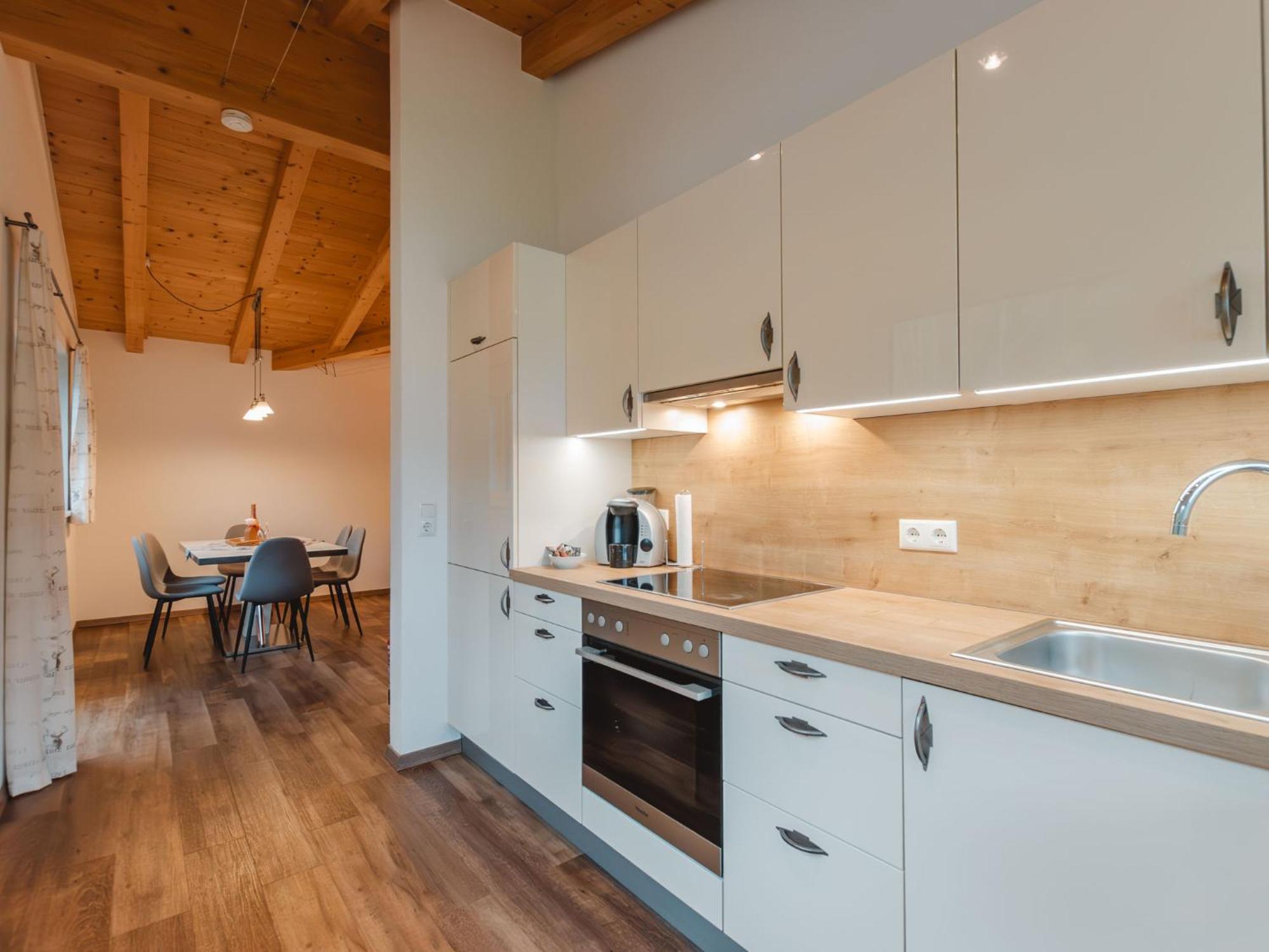 Apartment Ingrid - Fuc170 By Interhome Fusch an der Grossglocknerstrasse エクステリア 写真