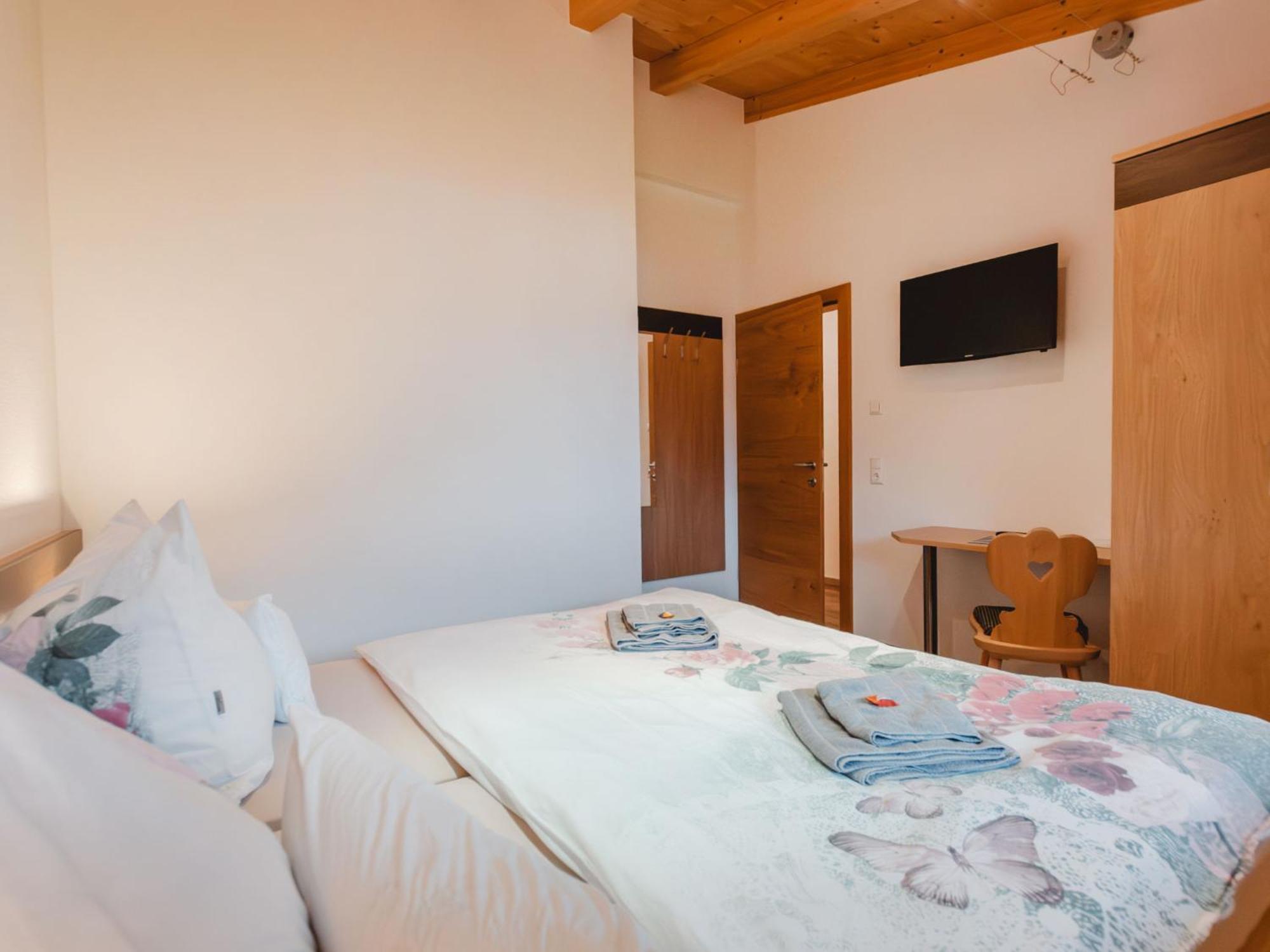 Apartment Ingrid - Fuc170 By Interhome Fusch an der Grossglocknerstrasse エクステリア 写真