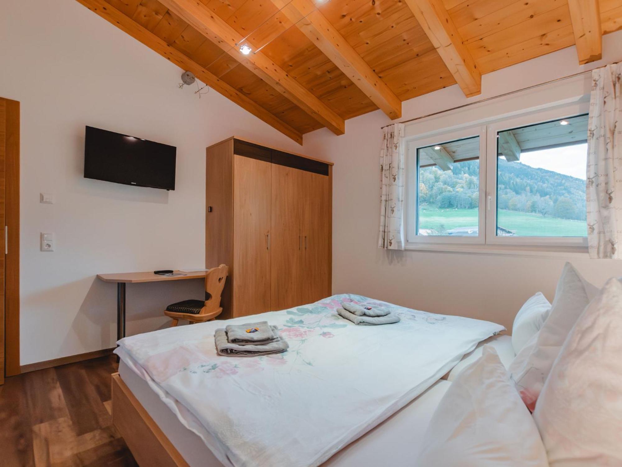 Apartment Ingrid - Fuc170 By Interhome Fusch an der Grossglocknerstrasse エクステリア 写真