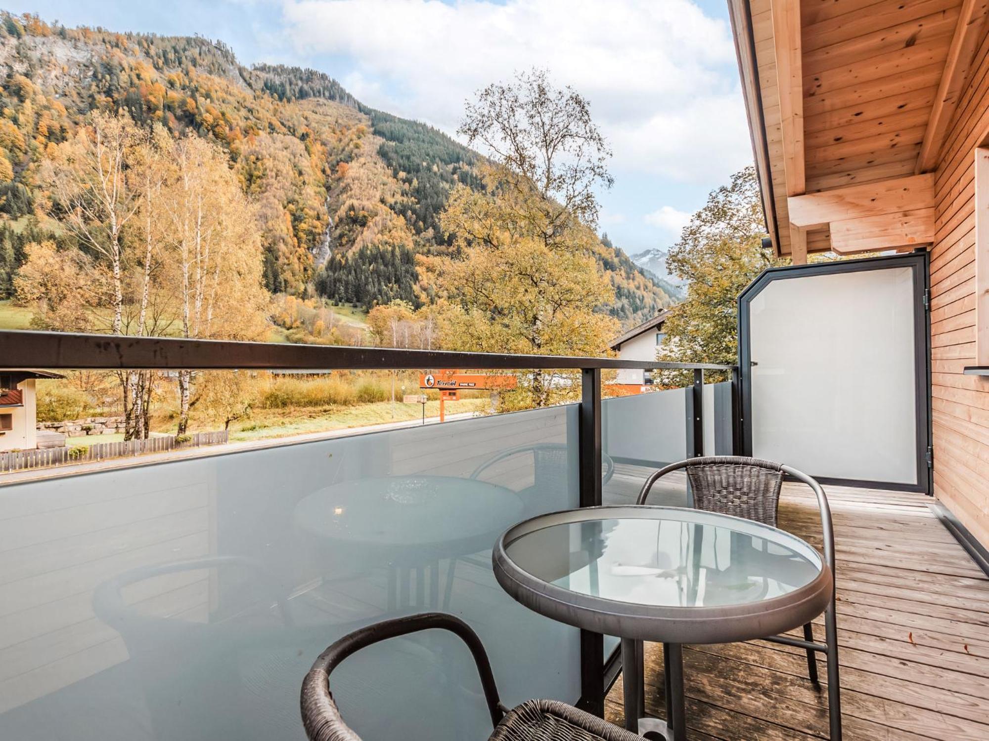 Apartment Ingrid - Fuc170 By Interhome Fusch an der Grossglocknerstrasse エクステリア 写真