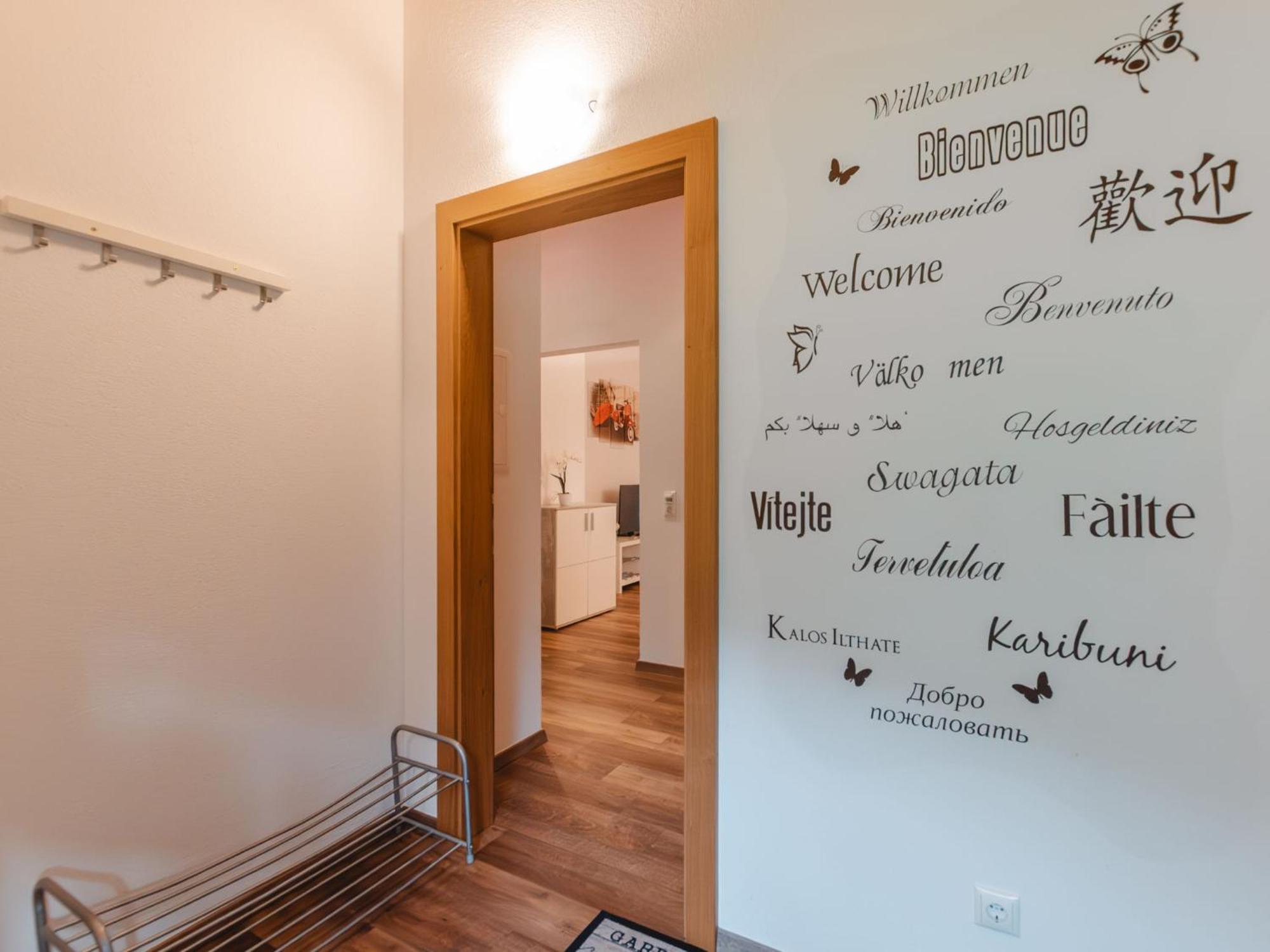 Apartment Ingrid - Fuc170 By Interhome Fusch an der Grossglocknerstrasse エクステリア 写真