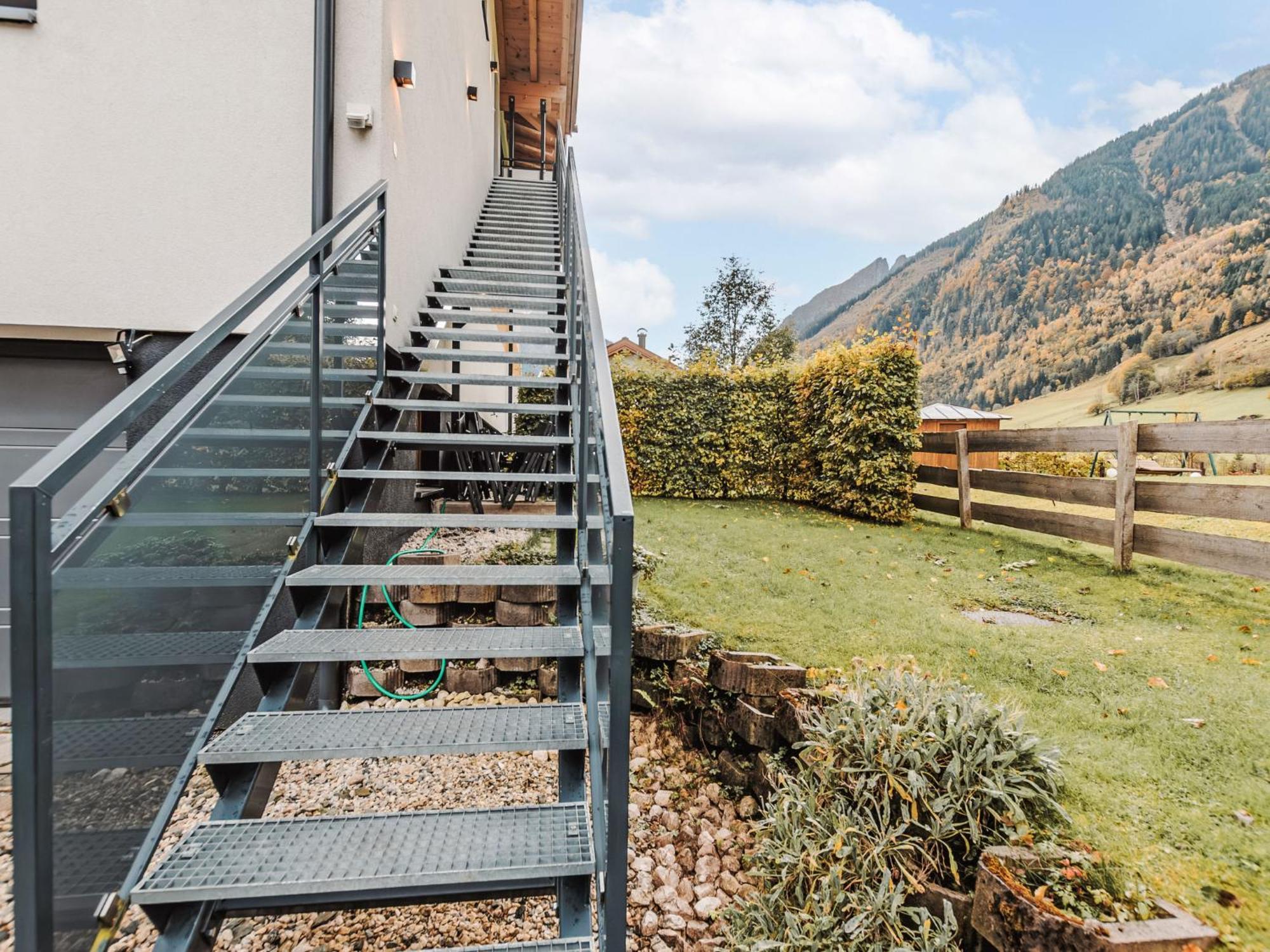 Apartment Ingrid - Fuc170 By Interhome Fusch an der Grossglocknerstrasse エクステリア 写真