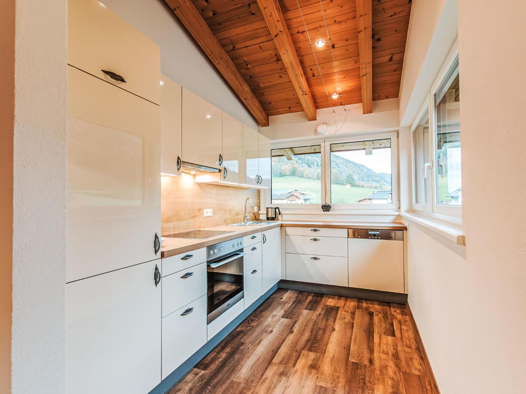 Apartment Ingrid - Fuc170 By Interhome Fusch an der Grossglocknerstrasse エクステリア 写真