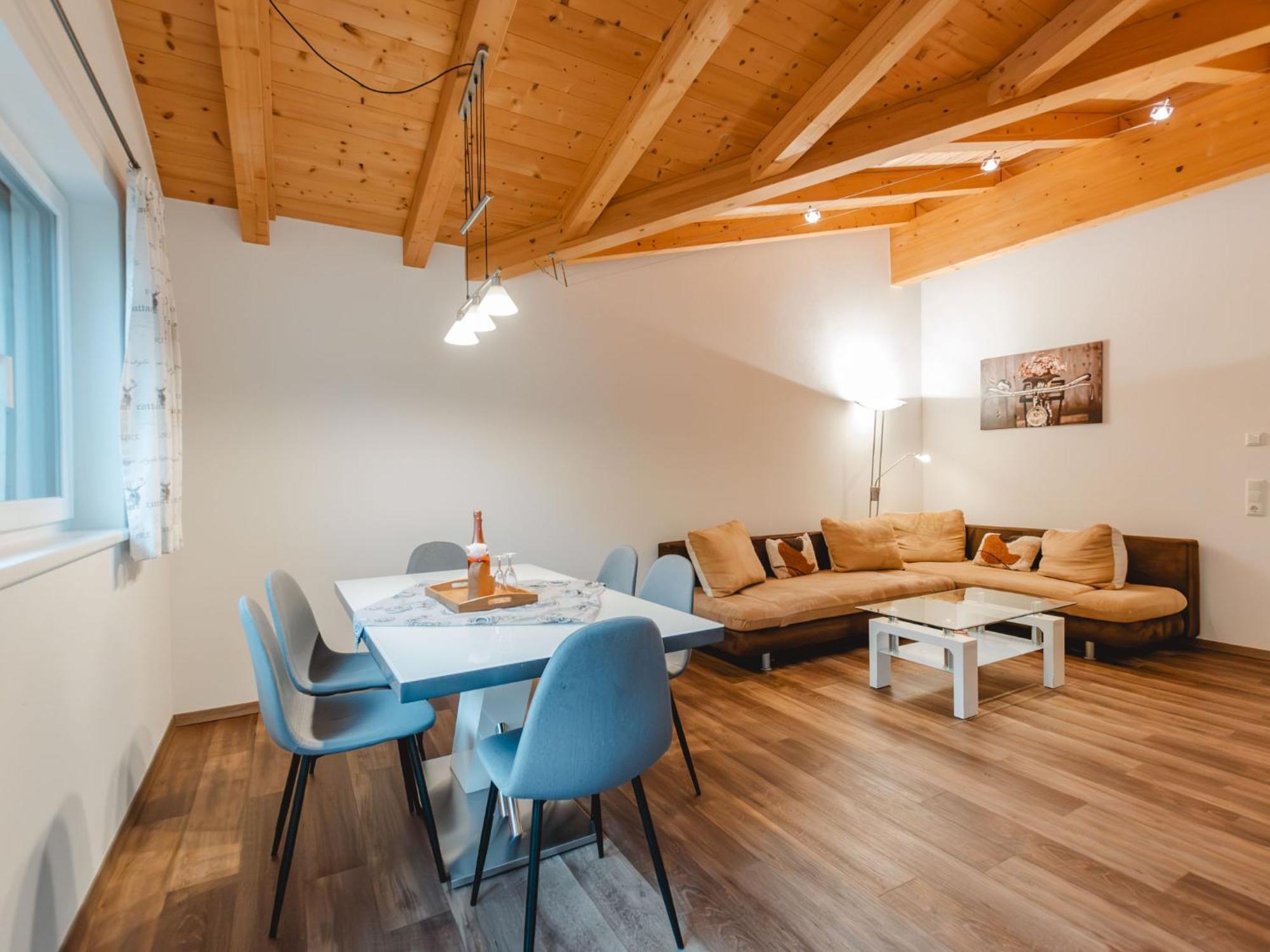 Apartment Ingrid - Fuc170 By Interhome Fusch an der Grossglocknerstrasse エクステリア 写真