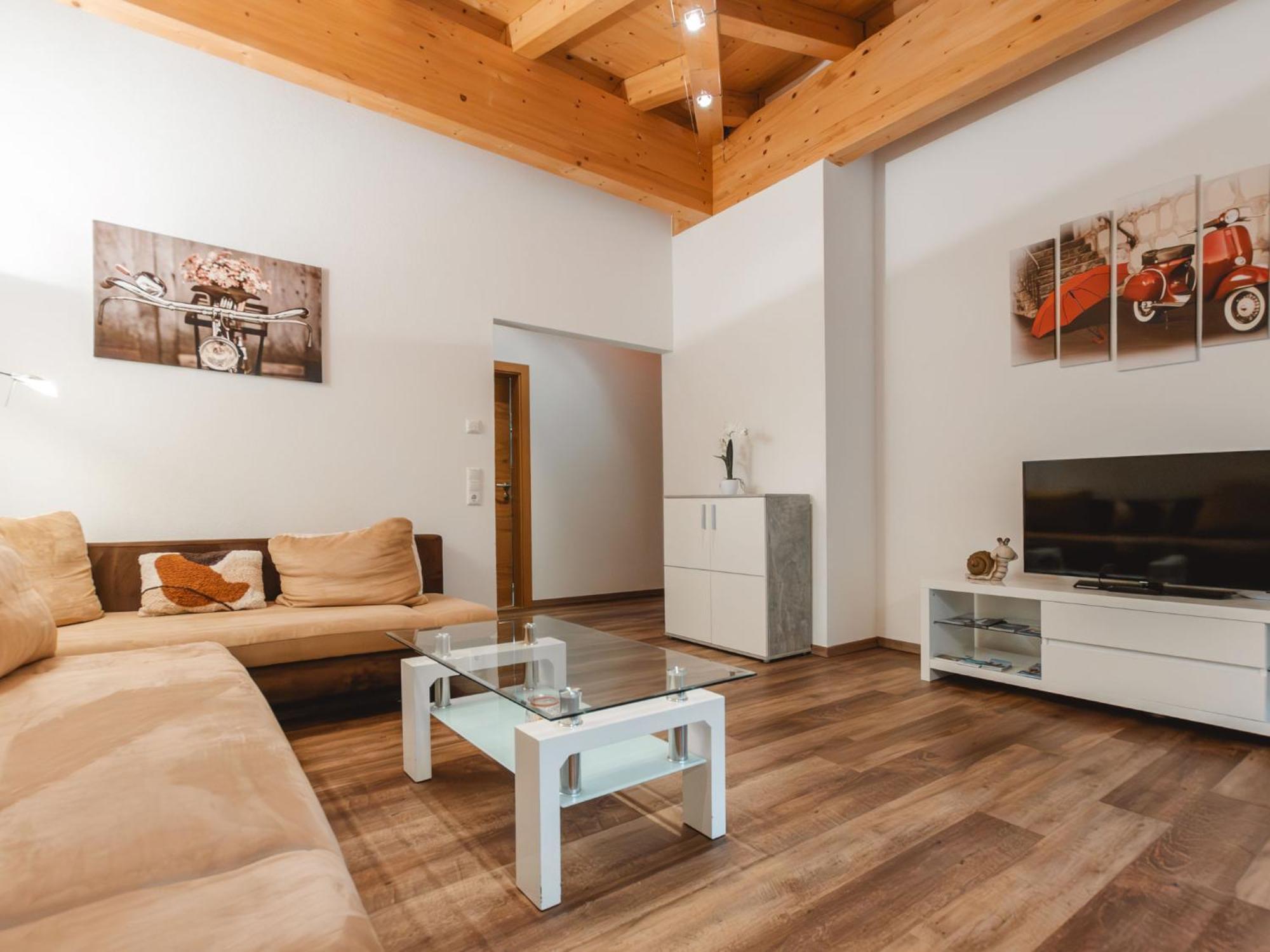 Apartment Ingrid - Fuc170 By Interhome Fusch an der Grossglocknerstrasse エクステリア 写真