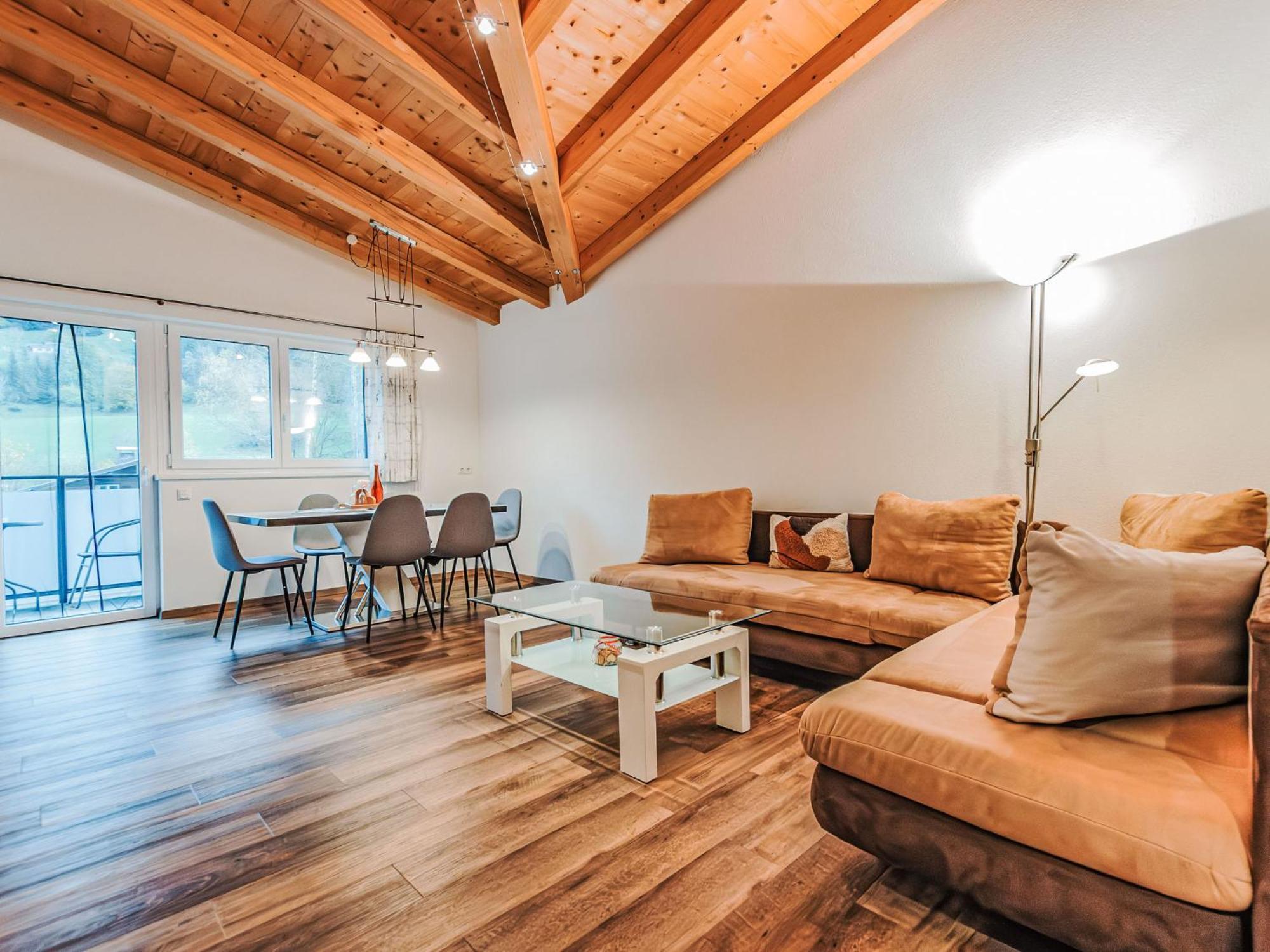 Apartment Ingrid - Fuc170 By Interhome Fusch an der Grossglocknerstrasse エクステリア 写真