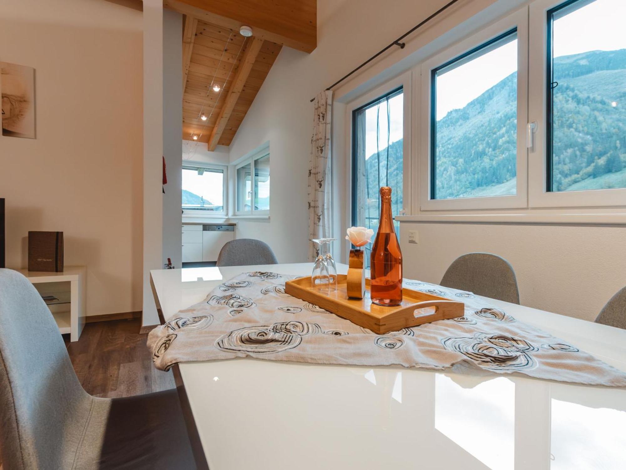 Apartment Ingrid - Fuc170 By Interhome Fusch an der Grossglocknerstrasse エクステリア 写真