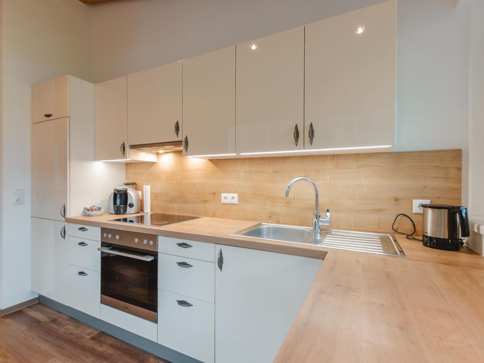 Apartment Ingrid - Fuc170 By Interhome Fusch an der Grossglocknerstrasse エクステリア 写真