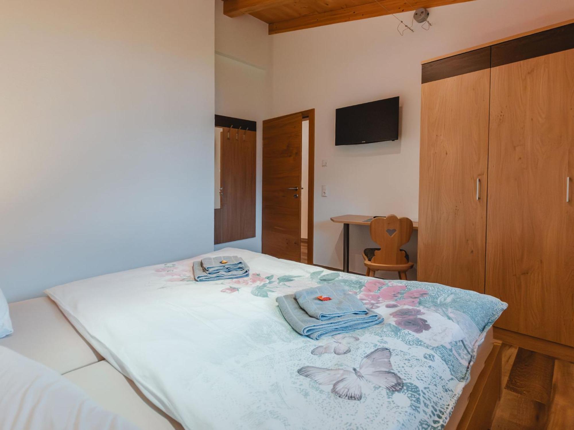 Apartment Ingrid - Fuc170 By Interhome Fusch an der Grossglocknerstrasse エクステリア 写真